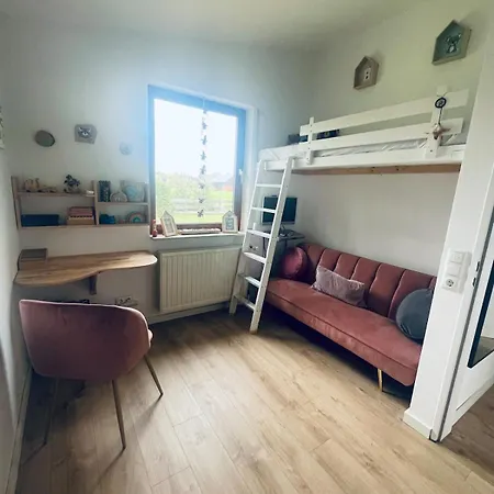 Schmidti's Elbkinder Im Wendland An Der Elbe Apartment