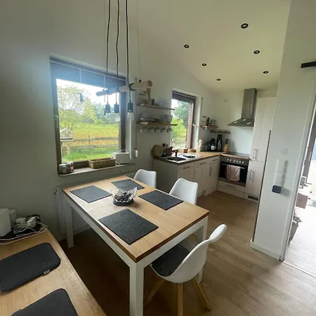 Apartment Schmidti's Elbkinder Im Wendland An Der Elbe *