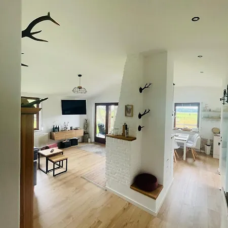 Apartment Schmidti's Elbkinder Im Wendland An Der Elbe Langendorf (Lower Saxony)