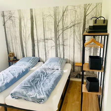 Apartment Schmidti's Elbkinder Im Wendland An Der Elbe *